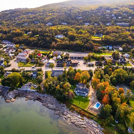 Отель Clarion Pointe Ла-Мальбе Экстерьер фото